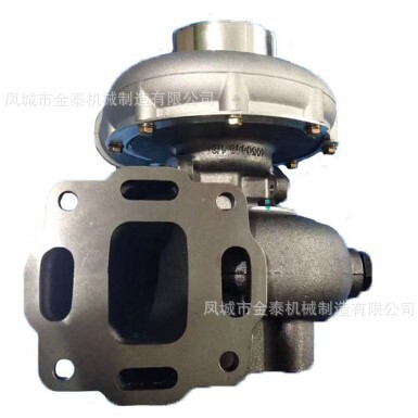 发动机D1146M涡轮增压器3590060 65.09100-7188
