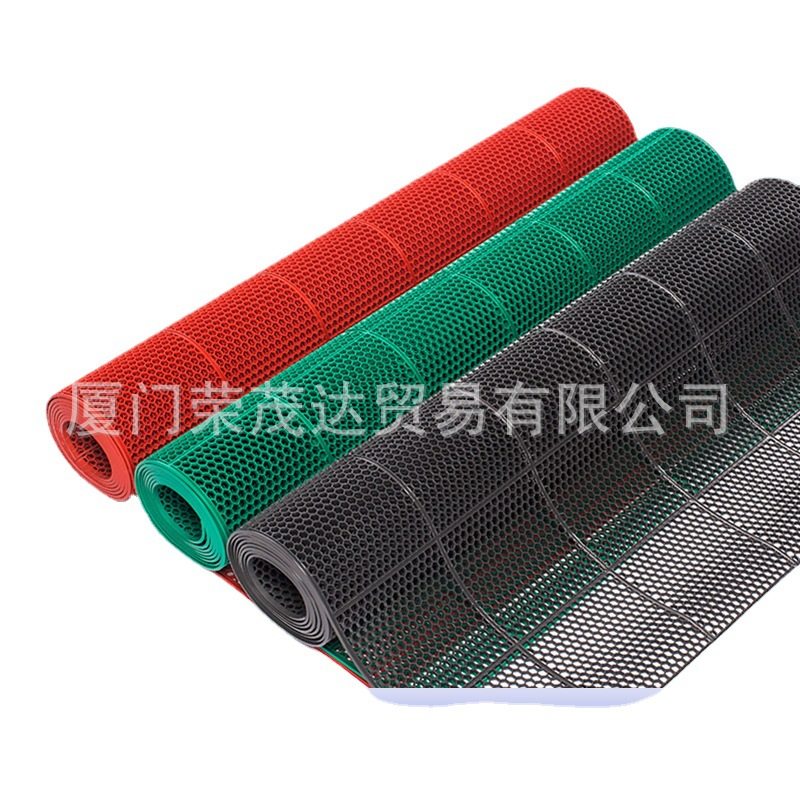 福州PVC防滑地垫 游泳池耐磨镂空水晶垫 鱼鳞纹防滑垫 耐用防滑垫,模玩/动漫/周边/娃圈三坑/桌游,文化/体育周边,淘宝优惠券,粉丝福利购,淘宝优惠卷