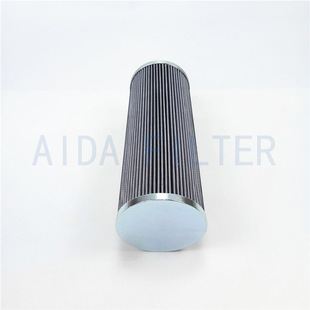 主油泵循环泵入口油滤芯液压系统滤芯RHR330G10B