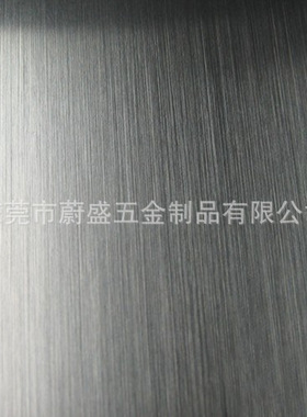 拉丝铝板0.7mm厚度 AL1100 拉丝纹路/工艺/颜色/尺寸