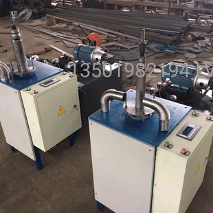 96大促 伯环 金属波纹管自动挤压机BHC-150/200 壁挂炉弯头生产用