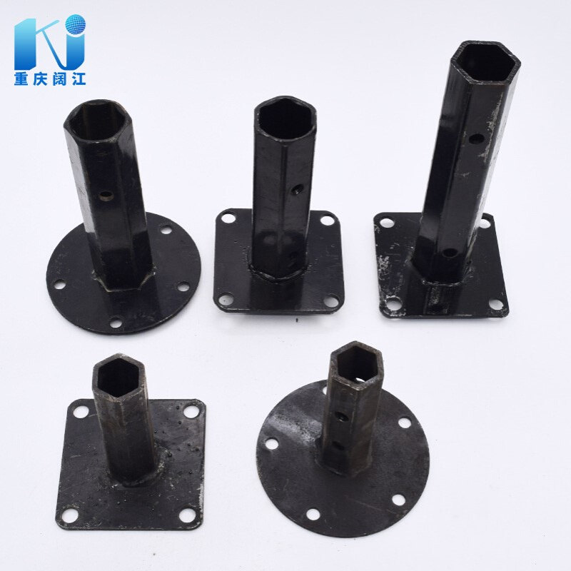 车轮轴-微耕机农机配件车轮轴400-8 350-6车轮轮轴旋耕机配件批发