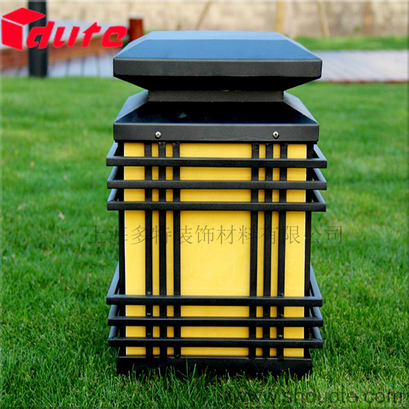 多特透光云石透光板灯箱 云石灯 亚克力灯片 树脂板雨棚天花吊顶