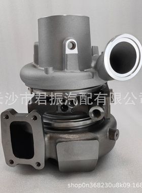 适应于  HE351VE HE300VG 5325891 3771657 涡轮增压器