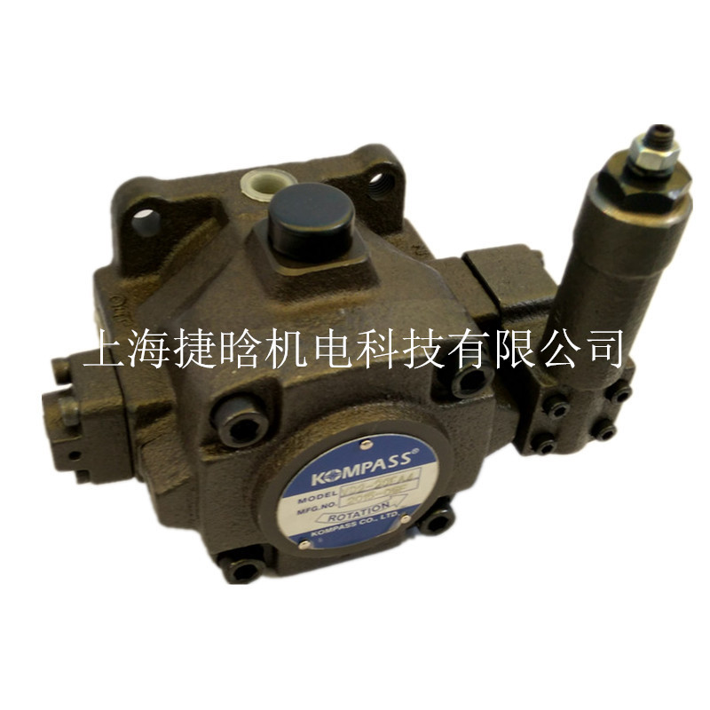 VD2-40FA3 台湾康百世KOMPASS VD2-30FA2?VE2-40F-A2 变量叶片泵