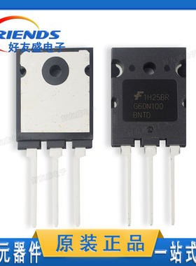 G60N100BNTD TO-264 60A 1000V焊机配件功率IGBT单管TGL60N100ND1