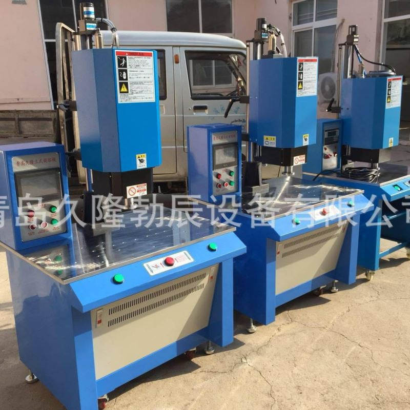 JL-2000W立式旋熔机 上旋式下旋式定位旋熔机 滤芯旋熔机厂家批发