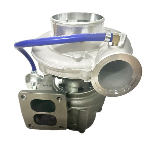 J50S涡轮增压器总成13033471潍柴TD226B-4发动机配件