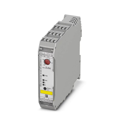 PhoenixELR H5-IES-SC-24DC/500AC-2 - 混合型电机起动器 2900414