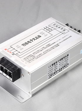 精选2/5KW380v转220V200三相智能电子伺服变压器驱动器专用电源7.