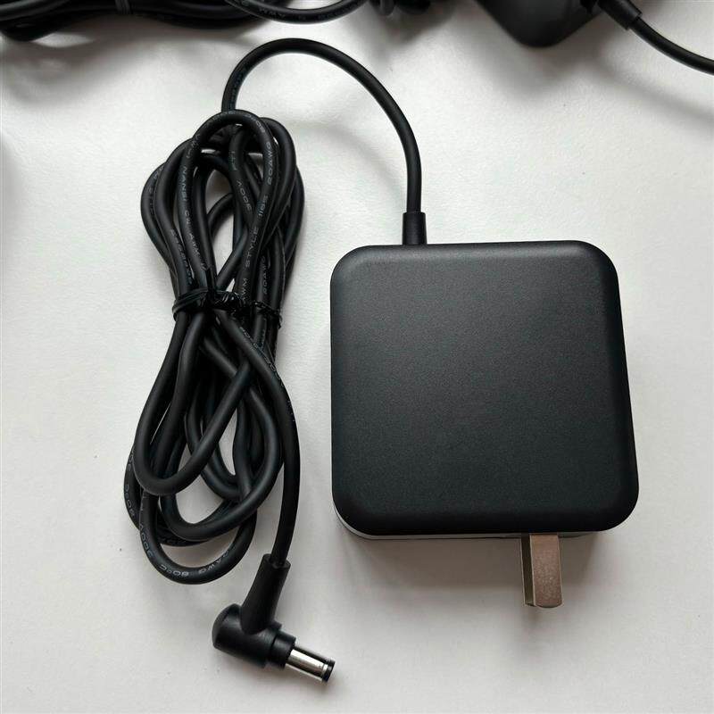原装roborock石头洗地机A10充电器拖地吸尘器A10Plus电源30v1.9a