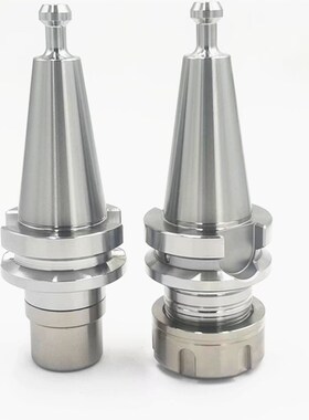 精选北京精雕刀柄BT30刀柄 NBT30数控刀柄 ER BT30ER16连体不锈钢