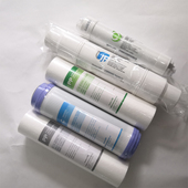 301全套滤芯通用10寸pp棉 奔泰净水器滤芯UFC01 C03超滤机UF303