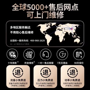 精选洗车机220v高压家用超强压力商用清洗机新型全自动水枪压头洗