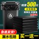 大垃圾袋大号加厚黑色商用物业酒店特大号垃圾桶环卫户外塑料袋子