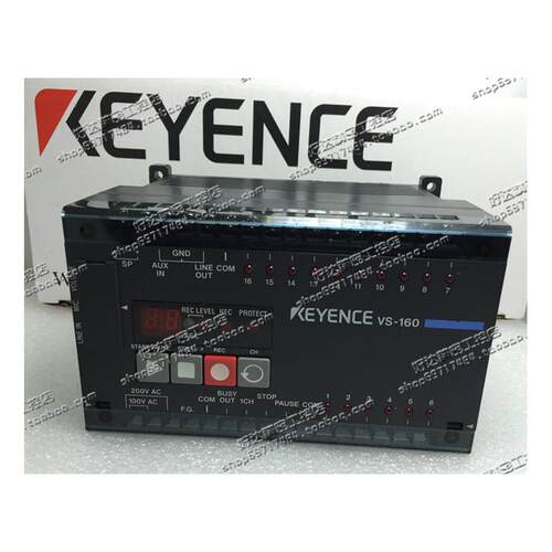 原装正品日本KEYENCE基
