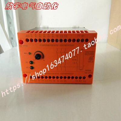多德BO5988.47/100 DC24V 0,1-1S 0045606正品议价