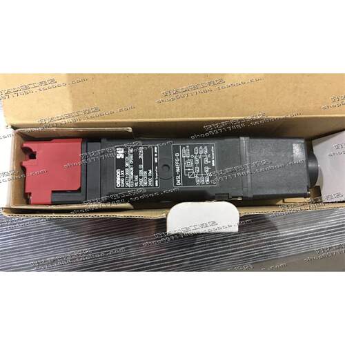 原装正品OMRON安全门开