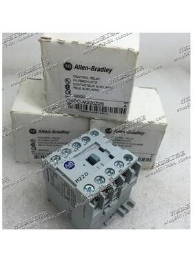 原装正品 AB中间继电器 700DC-M220Z2S 220VDC 24VDC  现货全新
