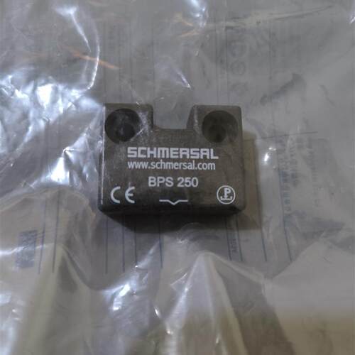 BPS 250施迈赛磁开关全新原装现货包邮