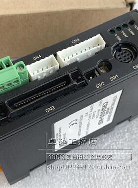 原装东方马达 CRD507-KD 5相步进驱动器 CRD503-KD 现货