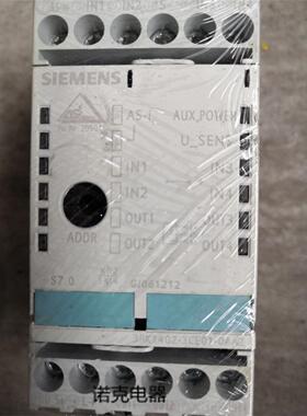 3RK1402-3CE01-0AA2 原装ASI模块 现货3RK1402-3CE01-0AA2