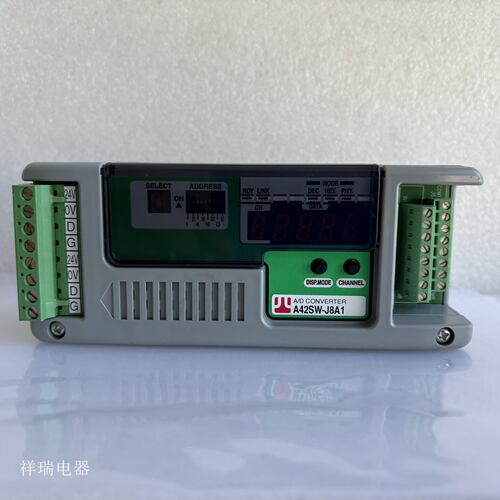 原装AnyWire模块控制器A