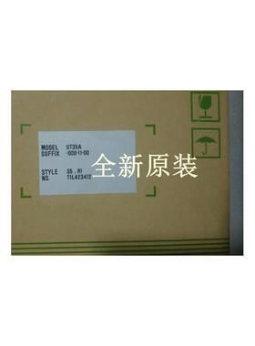全新原装UT35A横河 YOKOGAWA UT35A-000-11-00 现货 议价