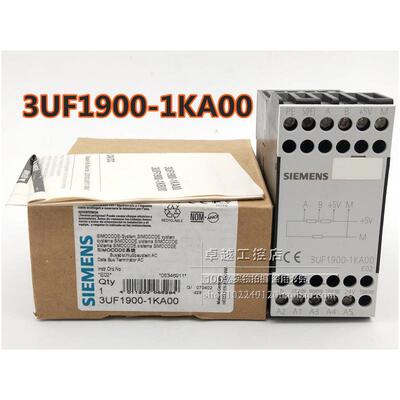 3UF1900-1KA进口全新西