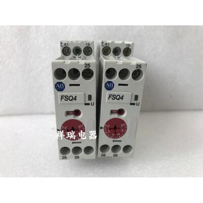 罗克韦尔AB延时继电器700