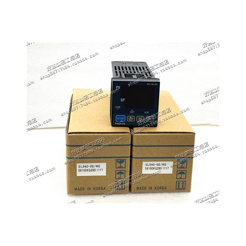 韩国三元NOVA温控器ST540-S0适用电子元器件市场 现货正品