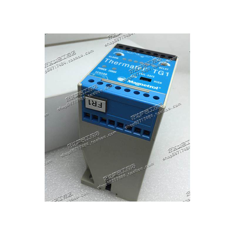 美国Magnetrol模块52898-01-001 型号TG1-120D-6AO/TML-AT10-000 - 实物图