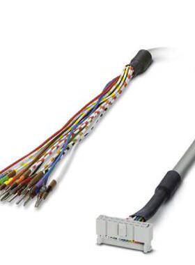 菲尼克斯电缆 - CABLE-FLK16/OE/0,14/ 0,5M - 2318127