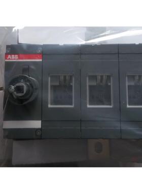 正品ABB隔离开关 OT160EV12P, OT200E03P, OT250E03P, OT315E03P