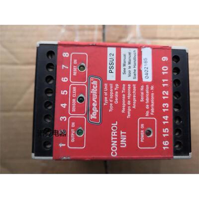 原装进口TAPESWITCH安全