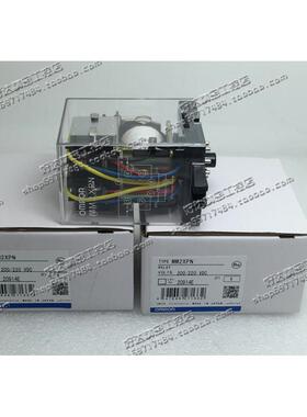 原装正品 OMRONOMRON 继电器 MM2XPN 200/220VDC 现货 包装齐全