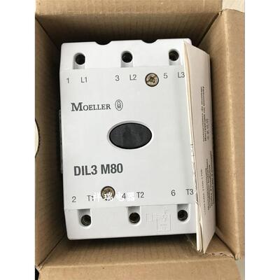 全新原装金钟穆勒接触器