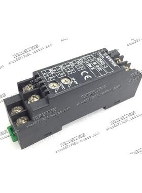 原装正品日本M-SYSTEM爱模 讯号隔离器模块 B5RS-3 12-28VDC 现货