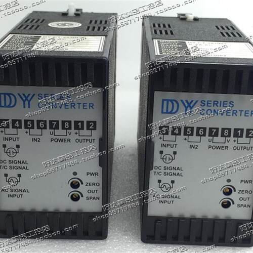 原装正品 韩国DAE YEON 隔离器 DY-CT-2ANNY 现货特价 成色新