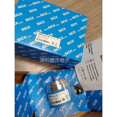 SICKARS60-A1A32768FB-T