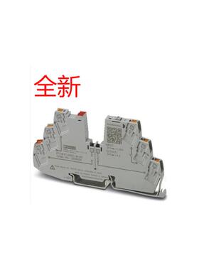 菲尼克斯-电子设备断路器 - PTCB E1 24DC/1-3A NO - 2909909