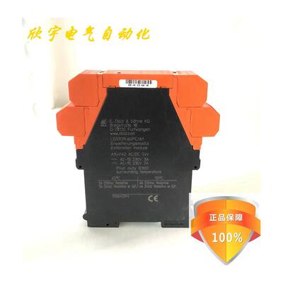 全新DOLD多德继电器LG592