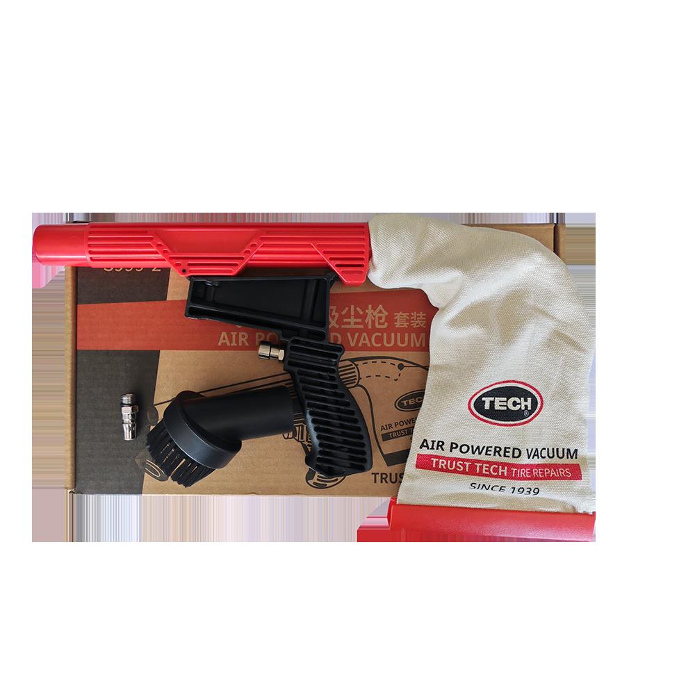 泰克S999吸尘器吸粉末补胎修胎工具橡胶除尘清洁清扫大功率车用