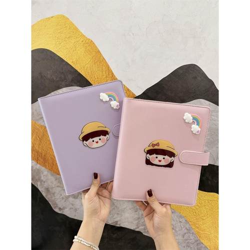 出生证和疫苗本保护套宝宝证件收纳包户口本结婚证家庭卡包收纳册