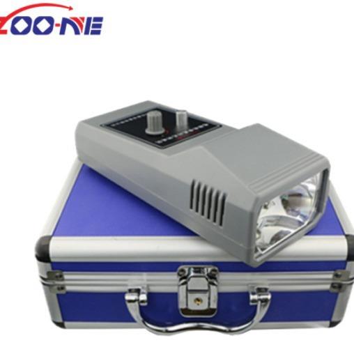 DSS-2A电脑数字式闪光测速仪频闪光仪转速测试仪检测仪