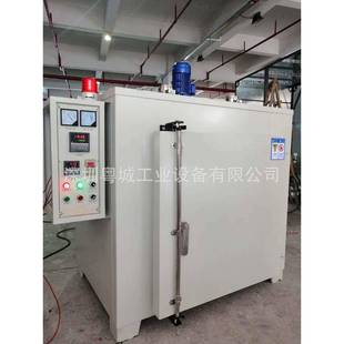 厂家直销出厂价销售500度溶喷布模具高温烤箱高品质20年制作经验