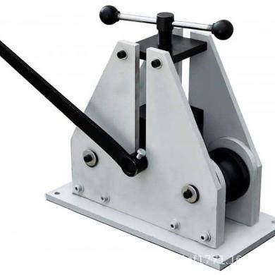 卷圆机 弯管机round pipe tube Bender roller former