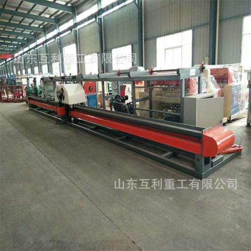 数控钢筋弯曲中心 钢筋弯曲机钢筋五头机 全自动钢筋弯曲中心