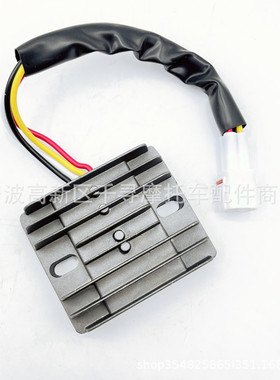 整流器 稳压器 YFZ450 YZ450 5TG-81960-00-00 SH712AB ATV