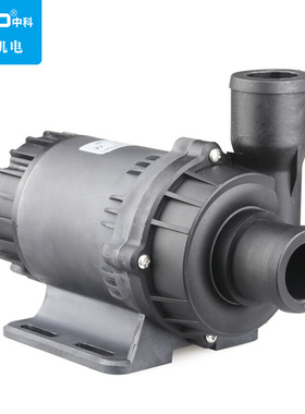 DC80D-2480A新型绿色能源实验泵航空航天科学技术研发泵